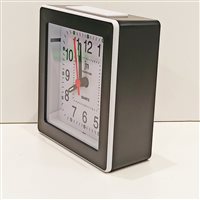 Sveglia Just a minute in Plastica JA7061QB - JA7061QB